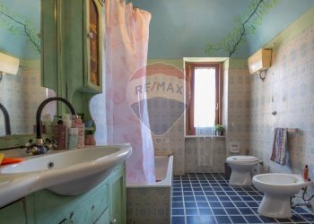 Bagno - Casa indipendente Via Piave
 
47, Casalincontrada - foto 26