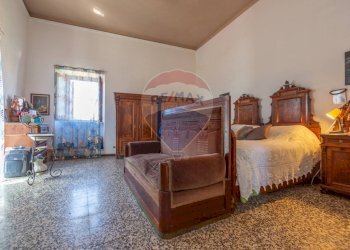 Camera / camera da letto - Casa indipendente Via Piave
 
47, Casalincontrada - foto 27