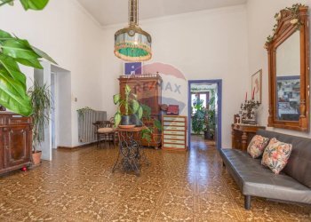 Soggiorno - Casa indipendente Via Piave
 
47, Casalincontrada - foto 30