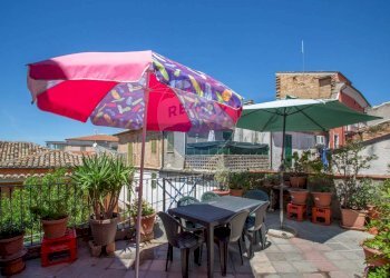 Terrazza - Casa indipendente Via Piave
 
47, Casalincontrada - foto 31