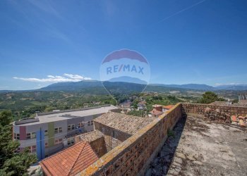 Vista delle montagne - Casa indipendente Via Piave
 
47, Casalincontrada - foto 34