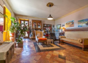 Soggiorno - Casa indipendente Via Piave
 
47, Casalincontrada - foto 1