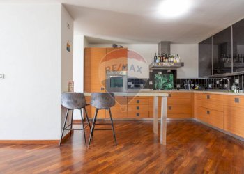 Cucina - Appartamento via Galliani
 
66, Chieti - foto 4