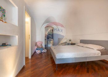 Camera / camera da letto - Appartamento via Galliani
 
66, Chieti - foto 8