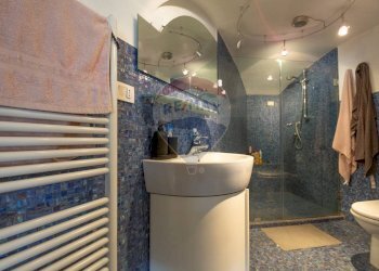 Bagno - Appartamento via Galliani
 
66, Chieti - foto 10