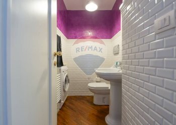 Bagno - Appartamento via Galliani
 
66, Chieti - foto 11