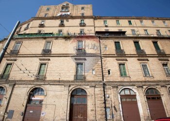 Edificio all\'aperto - Appartamento via Galliani
 
66, Chieti - foto 14