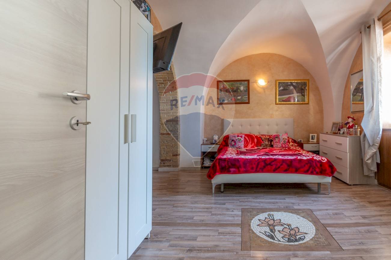 Camera / camera da letto - Semi-detached house Via Educandato
 
50, Villamagna - photo 2