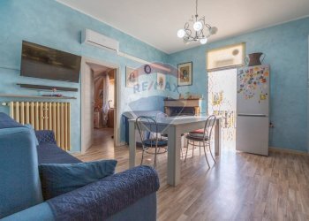 Sala da pranzo - Casa semi indipendente Via Educandato
 
50, Villamagna - foto 3