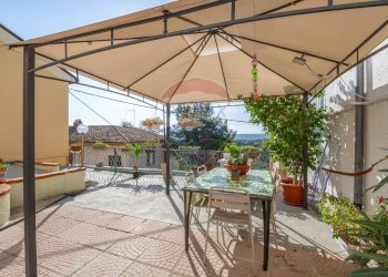 Terrazza - Casa semi indipendente Via Educandato
 
50, Villamagna - foto 7