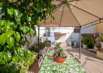 Terrazza - Casa semi indipendente Via Educandato
 
50, Villamagna - foto 9