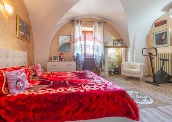 Camera / camera da letto - Casa semi indipendente Via Educandato
 
50, Villamagna - foto 11