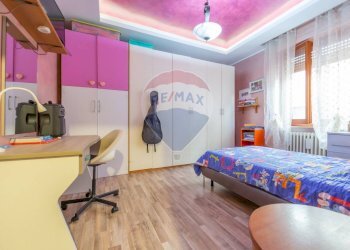 Camera / camera da letto - Casa semi indipendente Via Educandato
 
50, Villamagna - foto 13