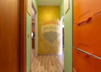 Hall / corridoio - Casa semi indipendente Via Educandato
 
50, Villamagna - foto 15