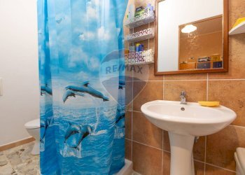 Bagno - Casa semi indipendente Via Educandato
 
50, Villamagna - foto 16