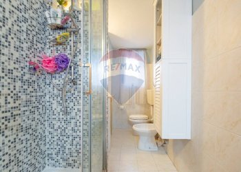 Bagno - Casa semi indipendente Via Educandato
 
50, Villamagna - foto 17