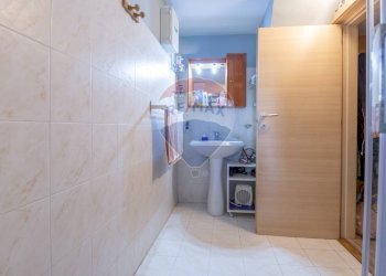 Bagno - Casa semi indipendente Via Educandato
 
50, Villamagna - foto 18