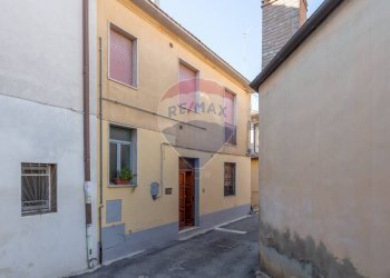 Edificio all\'aperto - Casa semi indipendente Via Educandato
 
50, Villamagna - foto 20