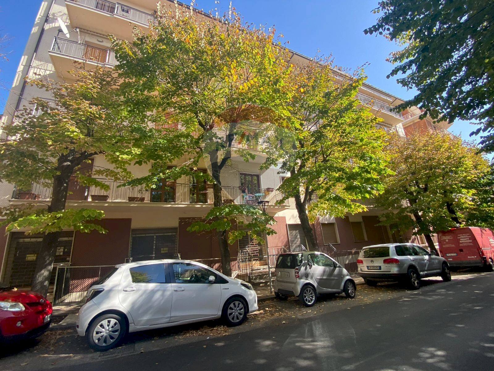 Edificio all\'aperto - Apartment viale Europa
 
43, Chieti - photo 1