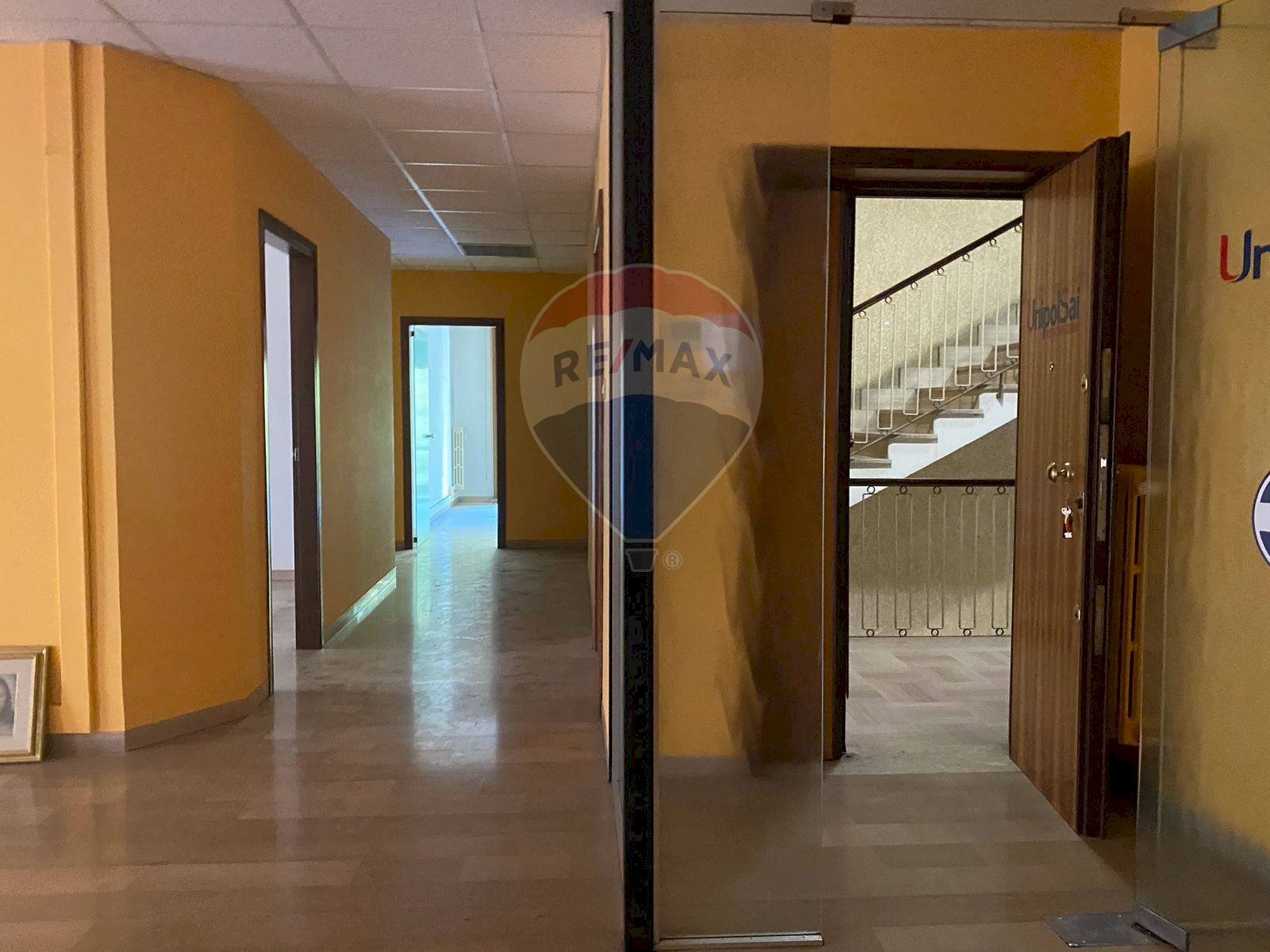 Hall / corridoio - Apartment viale Europa
 
43, Chieti - photo 3