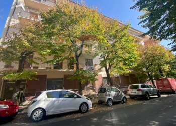 Edificio all\'aperto - Appartamento viale Europa
 
43, Chieti - foto 1