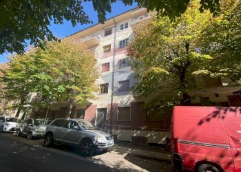 Edificio all\'aperto - Appartamento viale Europa
 
43, Chieti - foto 2