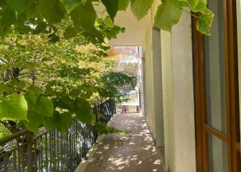 Balcone - Appartamento viale Europa
 
43, Chieti - foto 5