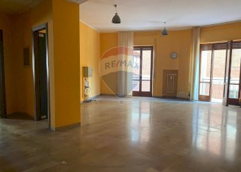 Stanza vuota - Appartamento viale Europa
 
43, Chieti - foto 14