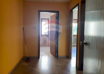 Hall / corridoio - Appartamento viale Europa
 
43, Chieti - foto 19