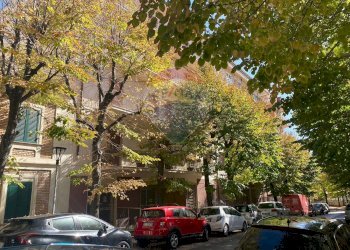 Edificio all\'aperto - Appartamento viale Europa
 
43, Chieti - foto 29