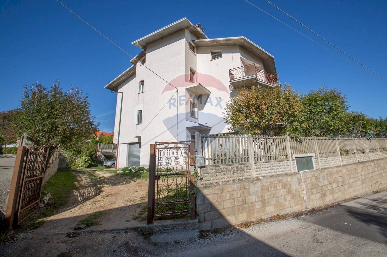 Casa all\'aperto - Appartamento Via Bocca di Valle
131, Guardiagrele - foto 3
