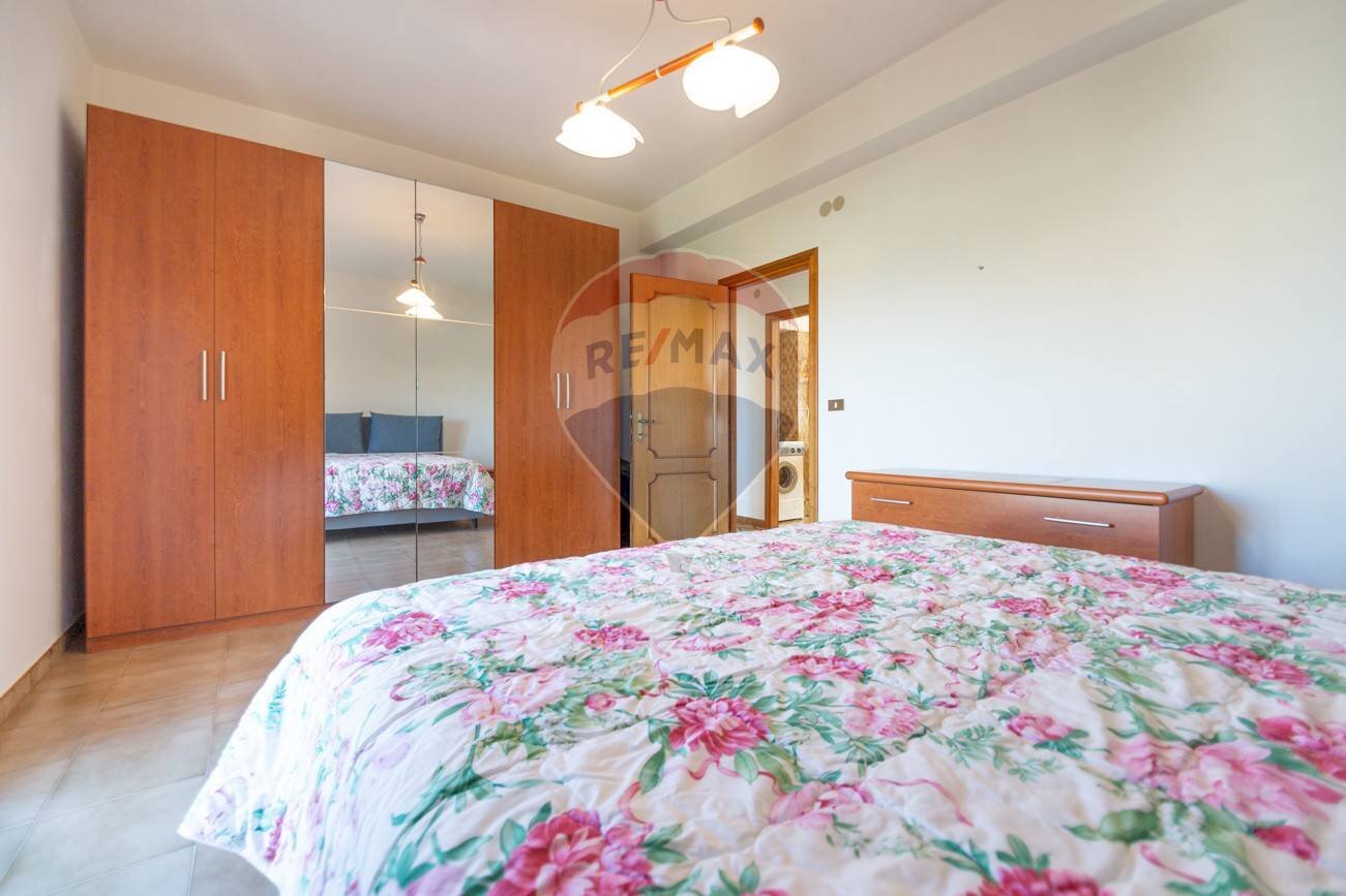 Camera / camera da letto - Appartamento Via Bocca di Valle
 
131, Guardiagrele - foto 1