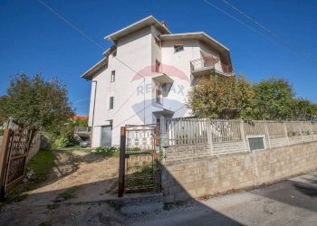 Casa all\'aperto - Appartamento Via Bocca di Valle
 
131, Guardiagrele - foto 3