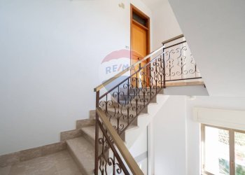 Scale - Appartamento Via Bocca di Valle
 
131, Guardiagrele - foto 25