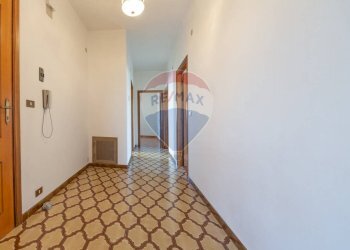 Hall / corridoio - Appartamento Via Bocca di Valle
 
131, Guardiagrele - foto 6