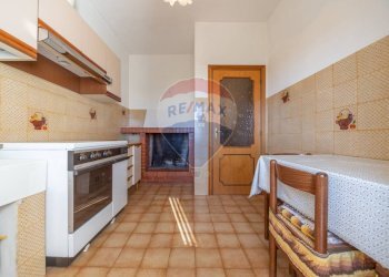 Cucina - Appartamento Via Bocca di Valle
 
131, Guardiagrele - foto 8