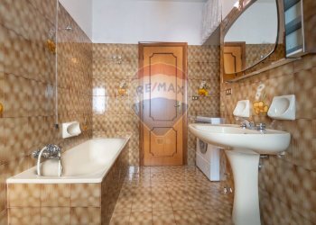 Bagno - Appartamento Via Bocca di Valle
 
131, Guardiagrele - foto 17