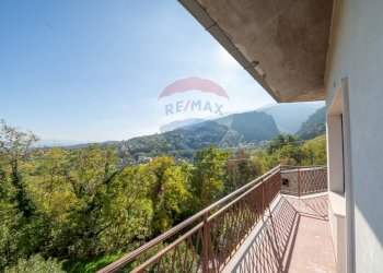 Balcone - Appartamento Via Bocca di Valle
 
131, Guardiagrele - foto 19