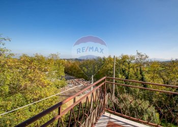 Balcone - Appartamento Via Bocca di Valle
 
131, Guardiagrele - foto 22