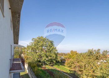 Edificio all\'aperto - Appartamento Via Bocca di Valle
 
131, Guardiagrele - foto 23