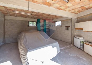 Parcheggio - Appartamento Via Bocca di Valle
 
131, Guardiagrele - foto 29