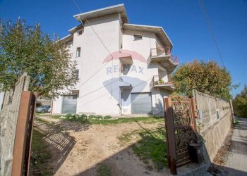 Casa all\'aperto - Appartamento Via Bocca di Valle
 
131, Guardiagrele - foto 30