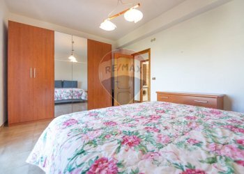 Camera / camera da letto - Appartamento Via Bocca di Valle
 
131, Guardiagrele - foto 1