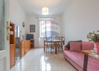 Sala da pranzo - Quadrilocale Via Padre Alessandro Valignani
 
149, Chieti - foto 1