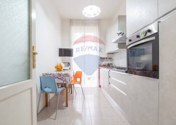 Cucina - Quadrilocale Via Padre Alessandro Valignani
 
149, Chieti - foto 2