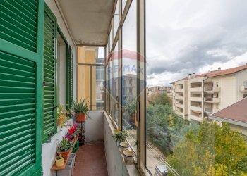 Balcone - Quadrilocale Via Padre Alessandro Valignani
 
149, Chieti - foto 3