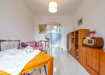 Sala da pranzo - Quadrilocale Via Padre Alessandro Valignani
 
149, Chieti - foto 4