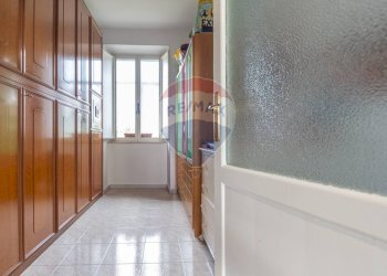 Hall / corridoio - Quadrilocale Via Padre Alessandro Valignani
 
149, Chieti - foto 9