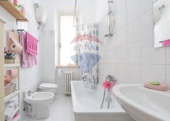 Bagno - Quadrilocale Via Padre Alessandro Valignani
 
149, Chieti - foto 10