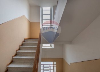 Scale - Quadrilocale Via Padre Alessandro Valignani
 
149, Chieti - foto 12